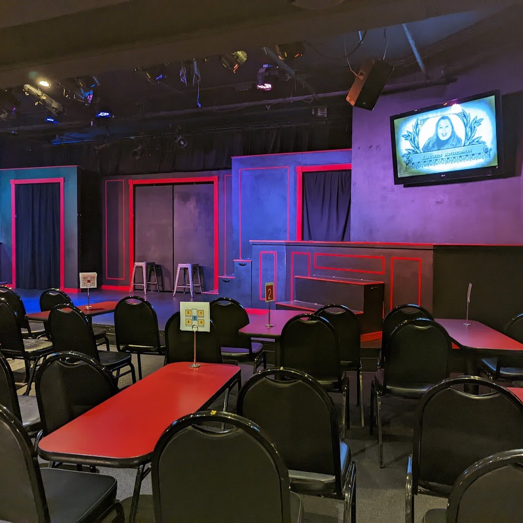 Brave New Workshop 2